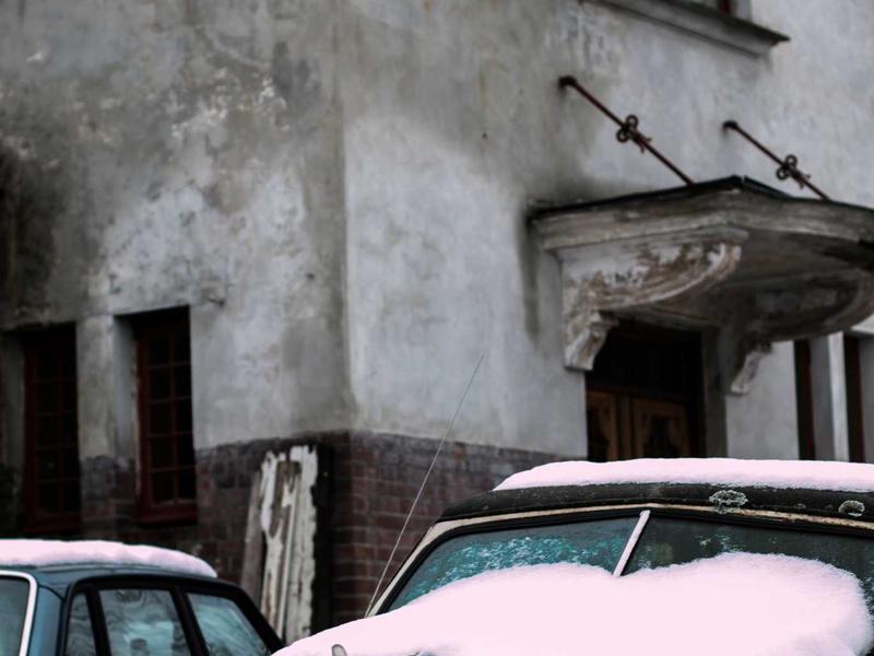 福建土楼<br>dxiixch.cn 客家防御民居